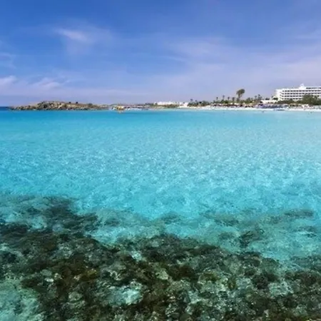 Beautiful 5 Star Holiday In A Prime Location In Protaras, Book Early To Secure Your Dates, 1230 *