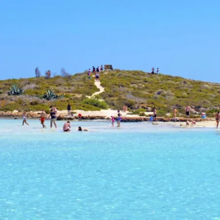 Beautiful 5 Star Holiday In A Prime Location In Protaras, Book Early To Secure Your Dates, 1230 *