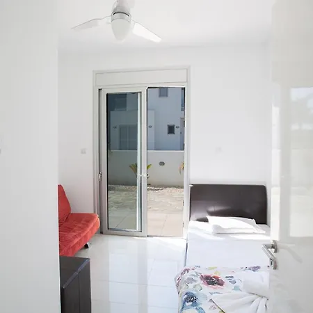 Villa Beautiful 5 Star Holiday In A Prime Location In Protaras, Book Early To Secure Your Dates, 1230 *