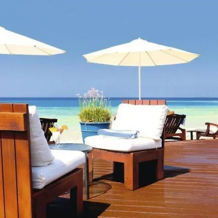 Beautiful 5 Star Holiday In A Prime Location In Protaras, Book Early To Secure Your Dates, 1230 Villa Protaras