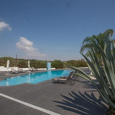Beautiful 5 Star Holiday In A Prime Location In Protaras, Book Early To Secure Your Dates, 1230 * Protaras