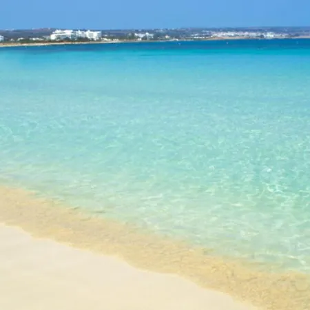 Beautiful 5 Star Holiday In A Prime Location In Protaras, Book Early To Secure Your Dates, 1230