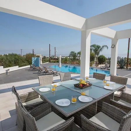 Beautiful 5 Star Holiday In A Prime Location In Protaras, Book Early To Secure Your Dates, 1230 * Πρωταράς
