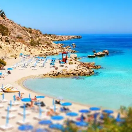 Beautiful 5 Star Holiday In A Prime Location In Protaras, Book Early To Secure Your Dates, 1230