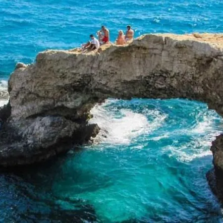 Beautiful 5 Star Holiday In A Prime Location In Protaras, Book Early To Secure Your Dates, 1230 *