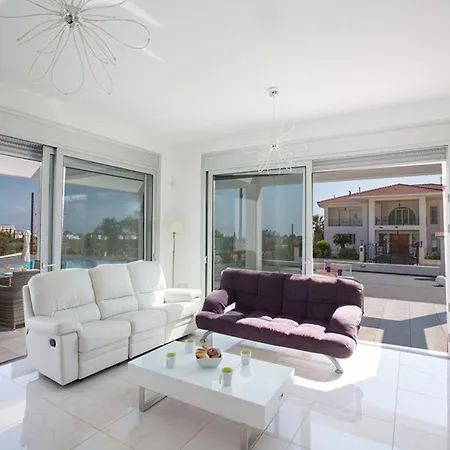 Beautiful 5 Star Holiday In A Prime Location In Protaras, Book Early To Secure Your Dates, 1230