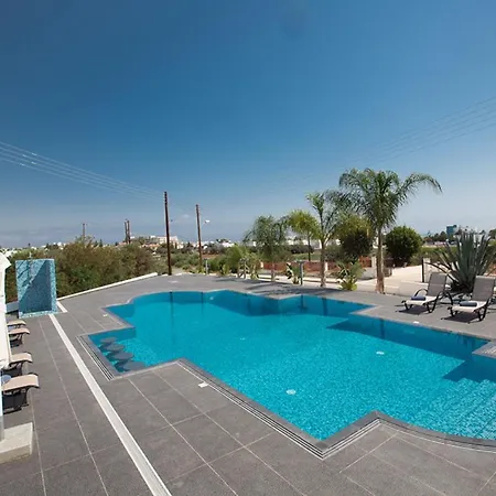 Beautiful 5 Star Holiday In A Prime Location In Protaras, Book Early To Secure Your Dates, 1230 *