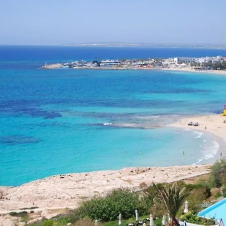 Beautiful 5 Star Holiday In A Prime Location In Protaras, Book Early To Secure Your Dates, 1230 * Protaras