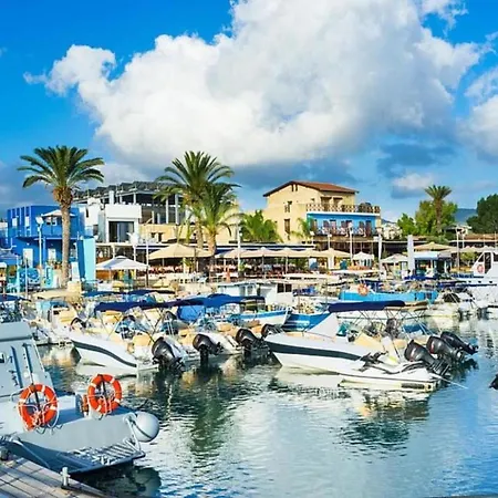 Beautiful 5 Star Holiday In A Prime Location In Protaras, Book Early To Secure Your Dates, 1230 * Protaras